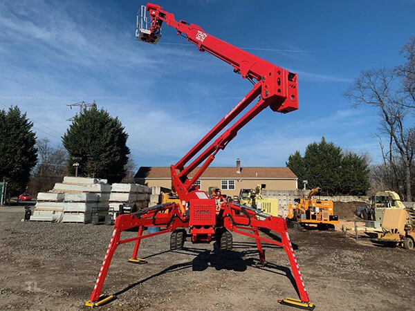 Northern Sky Lifting Equipment